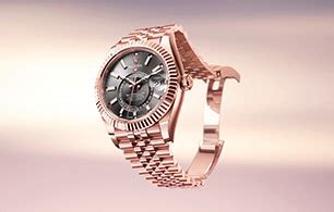 2021 sky dweller rolex|Rolex symphony of reflections.